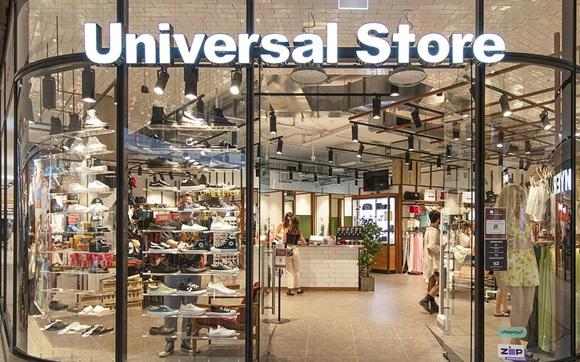 Universal Store