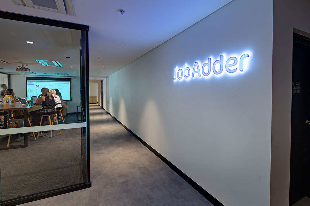 JobAdder